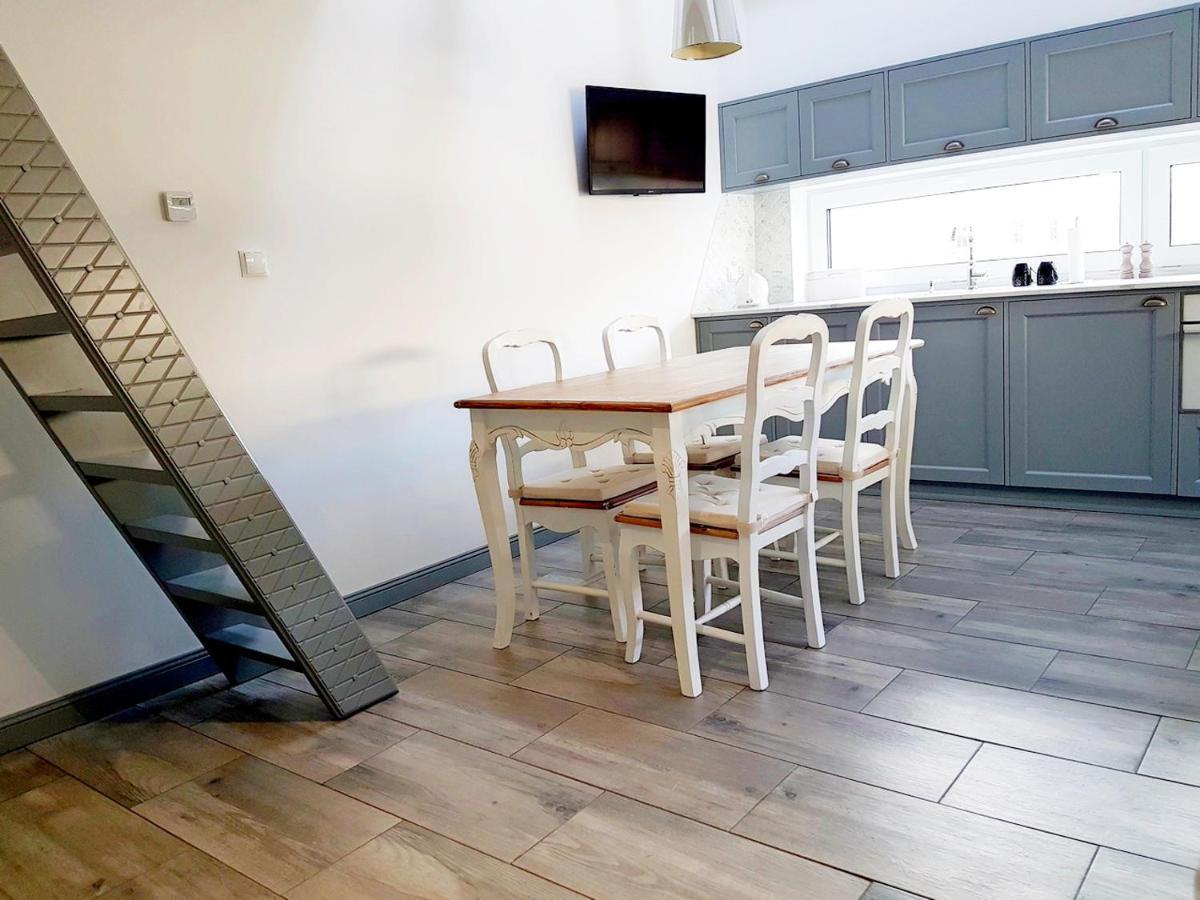 Apartament Old England Живець Екстер'єр фото