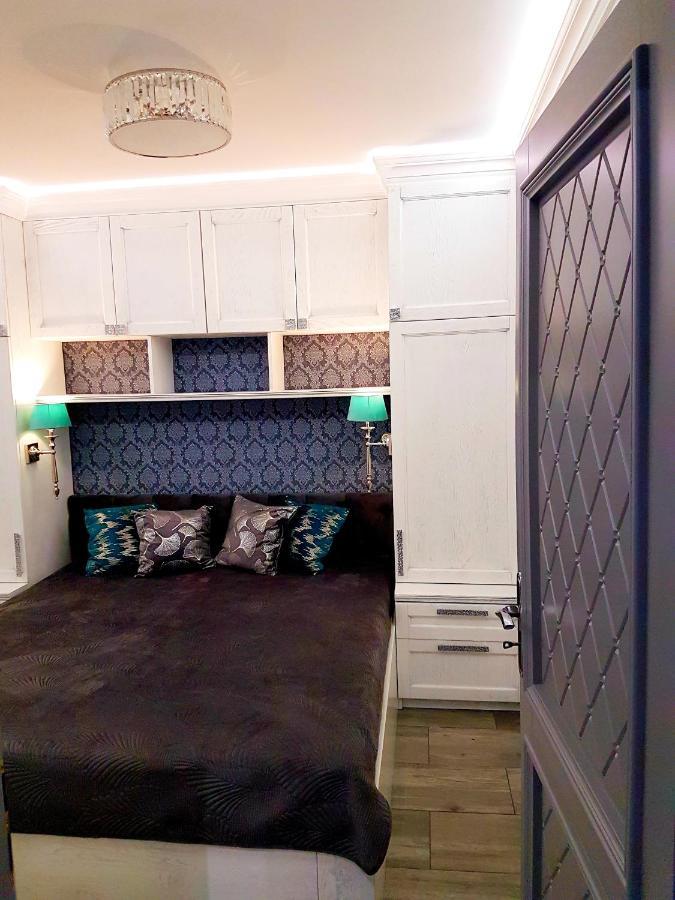 Apartament Old England Живець Екстер'єр фото