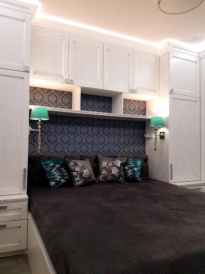 Apartament Old England Живець Екстер'єр фото