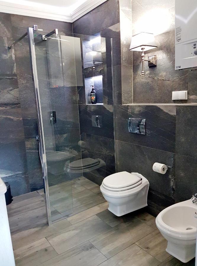 Apartament Old England Живець Екстер'єр фото