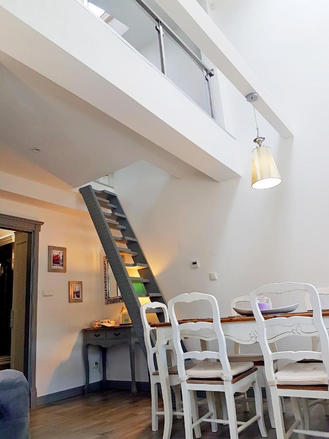 Apartament Old England Живець Екстер'єр фото