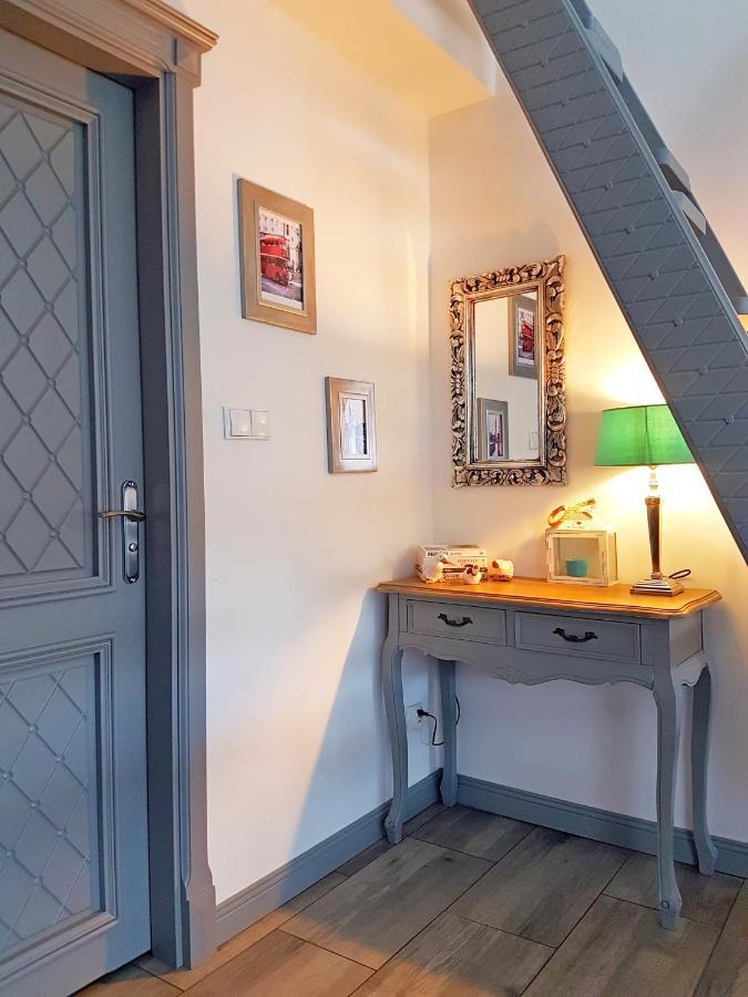 Apartament Old England Живець Екстер'єр фото