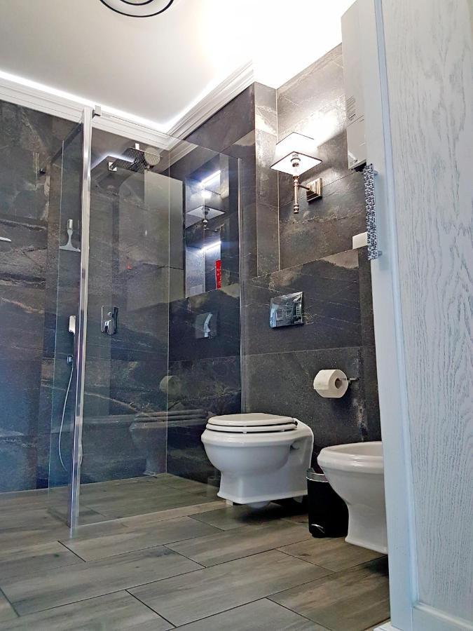 Apartament Old England Живець Екстер'єр фото