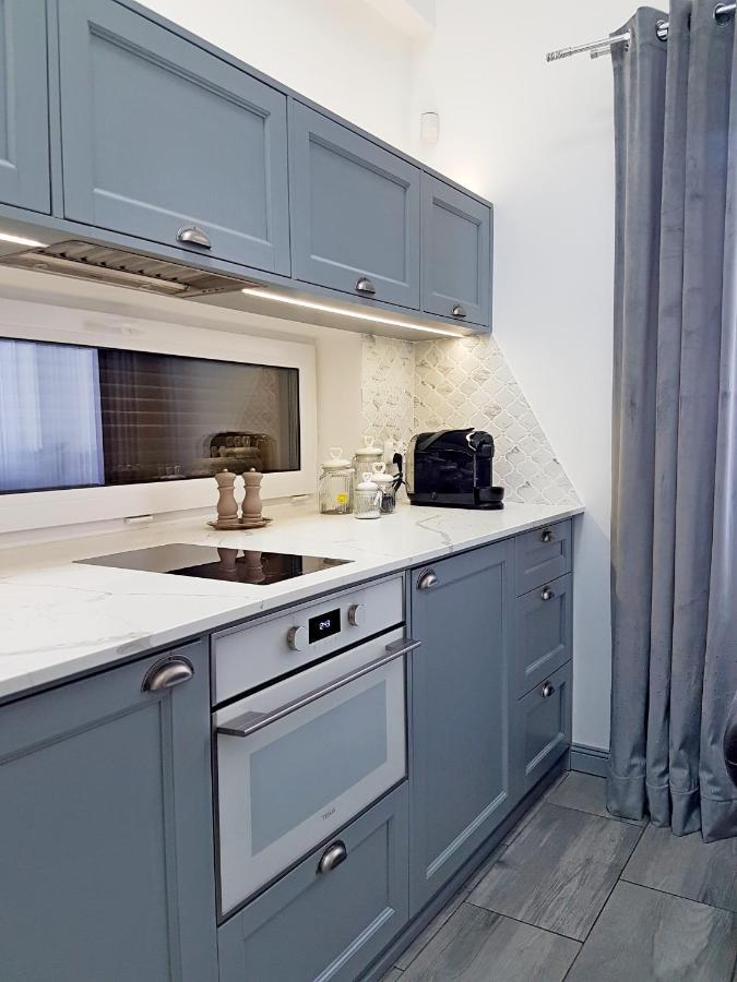Apartament Old England Живець Екстер'єр фото